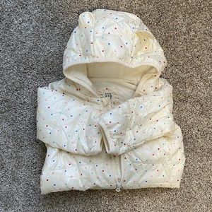 Baby Snow Suit